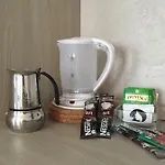 Casa Stefania Lägenhet *