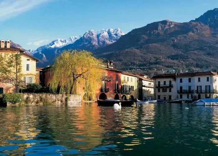 아파트 Casa Stefania