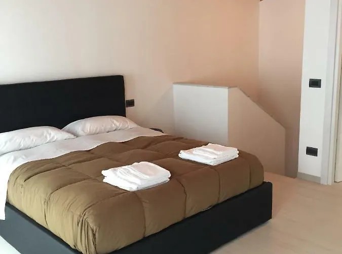 Casa Stefania * 만델로델라리오