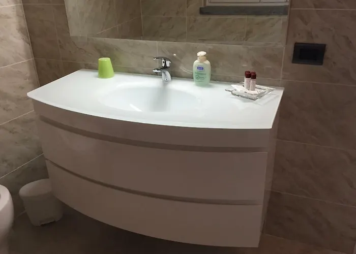 아파트 Casa Stefania