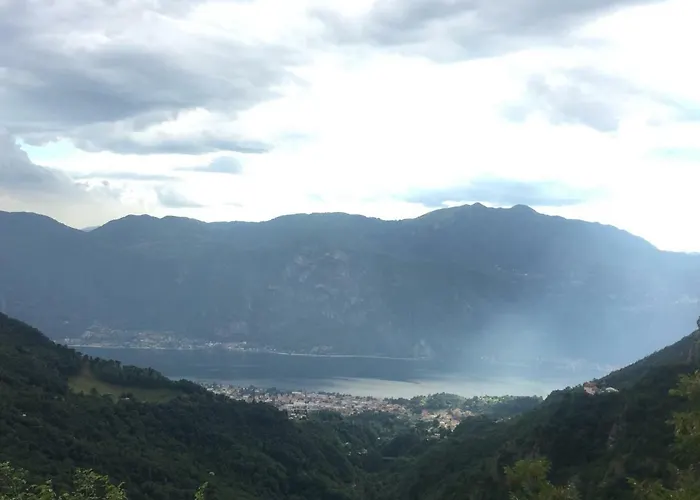 Casa Stefania * 만델로델라리오