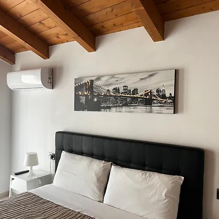 Casa Stefania Appartamento
