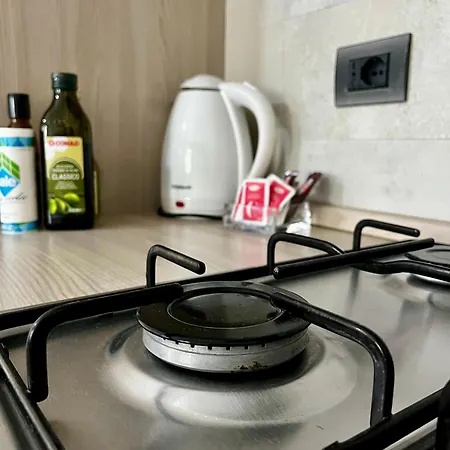 Appartamento Casa Stefania *