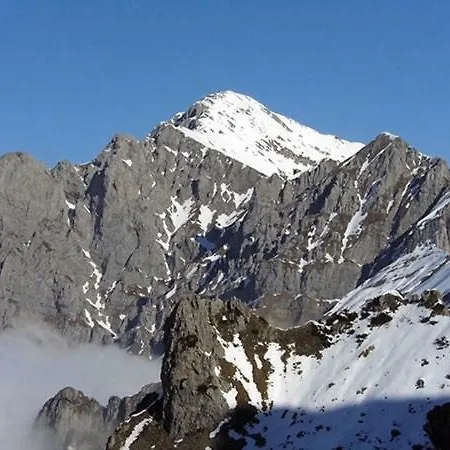 Apartamento Casa Stefania *