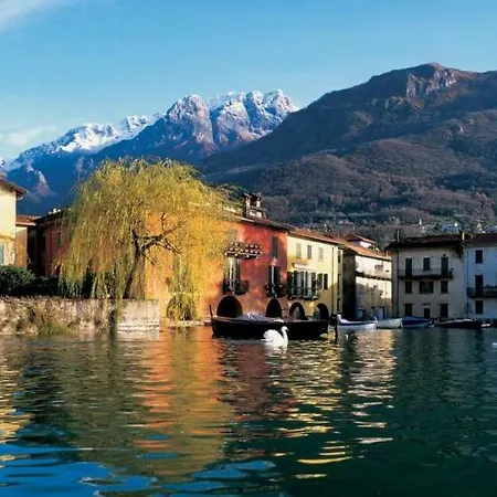 شقة Casa Stefania