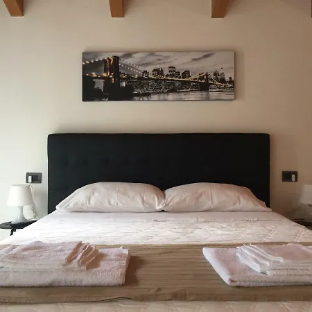 شقة Casa Stefania