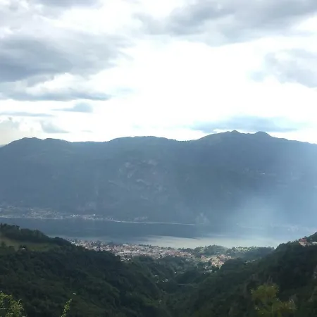 Casa Stefania * Mandello del Lario
