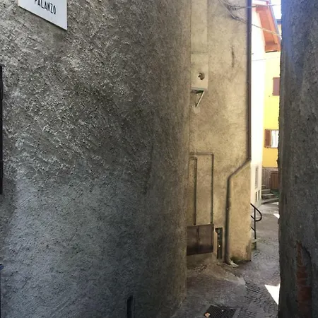 Casa Stefania Apartamento Mandello del Lario