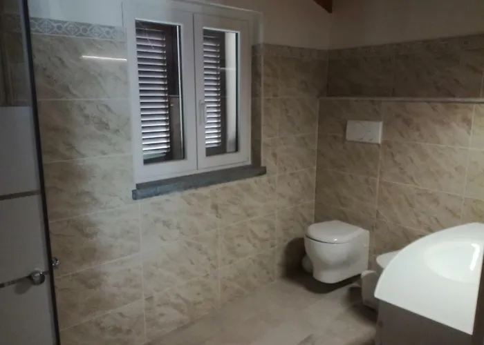 Casa Stefania * מנדלו דל לאריו