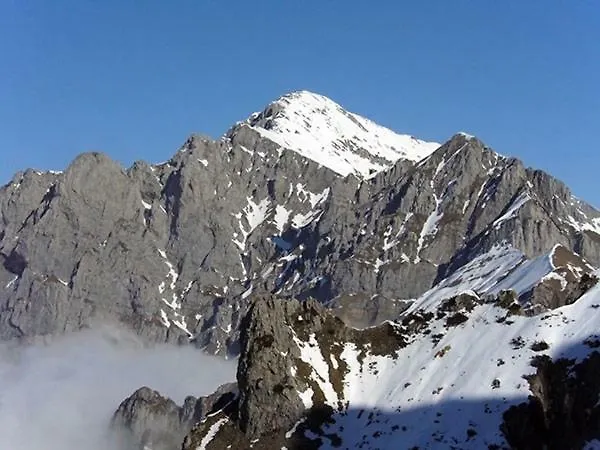 דירה Casa Stefania *