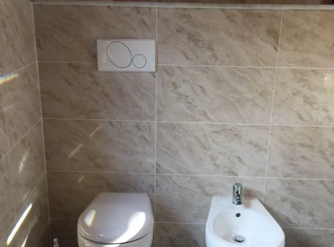 Casa Stefania شقة *