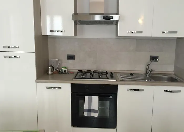 Casa Stefania דירה מנדלו דל לאריו