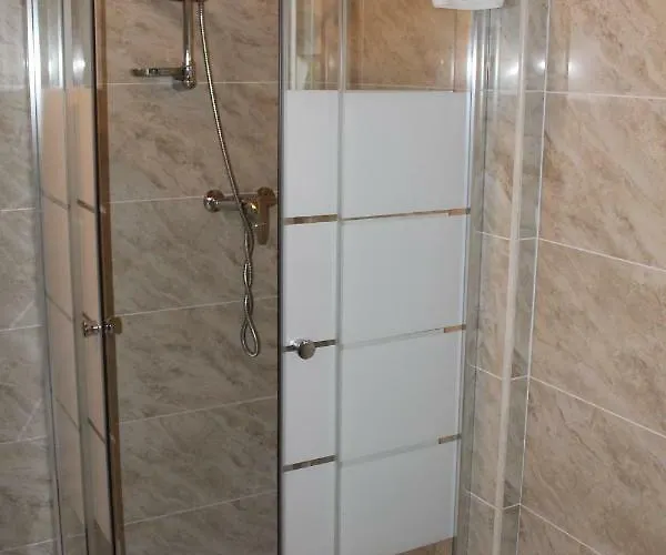 Casa Stefania * מנדלו דל לאריו