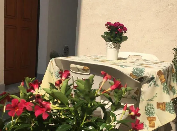 דירה Casa Stefania *