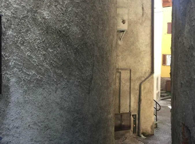 Casa Stefania דירה מנדלו דל לאריו