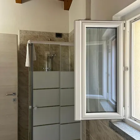 Apartament Casa Stefania *