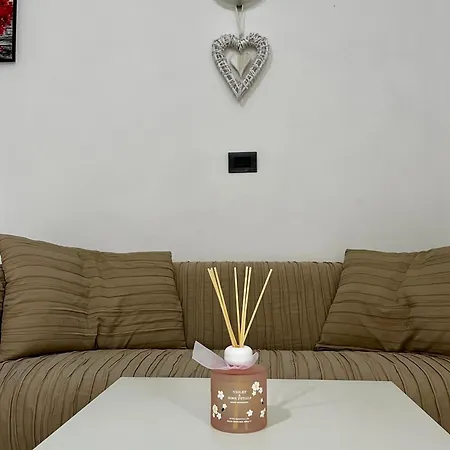Casa Stefania Apartmán