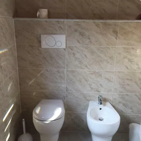 Casa Stefania Apartmán *